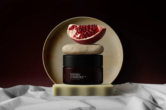Natural Beauty Unveiled: The Heart and Soul of Our Brand