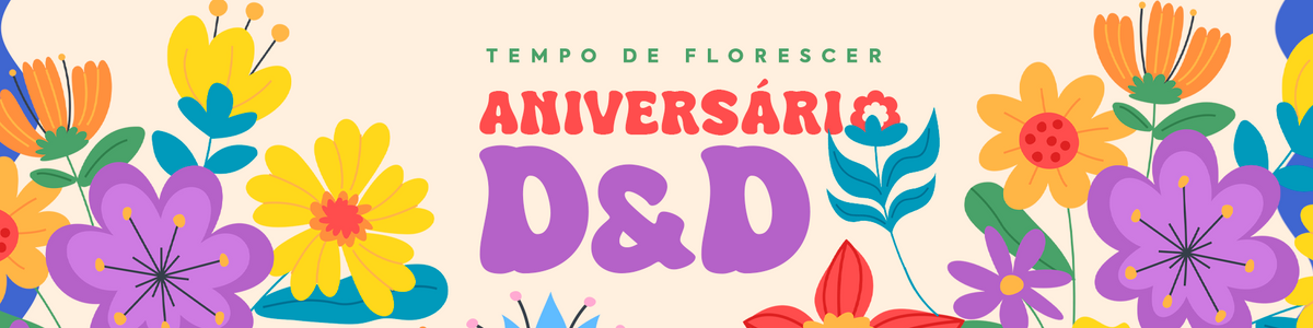 Aniversário