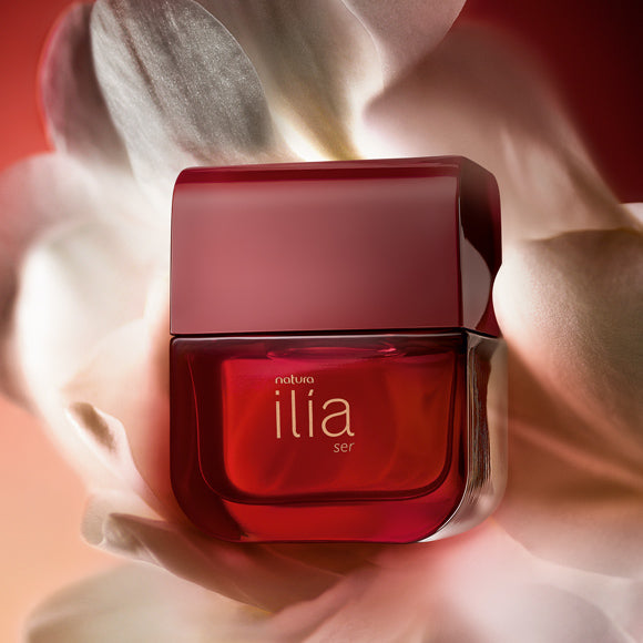 Ilía Ser Deo Parfum 50ml Natura