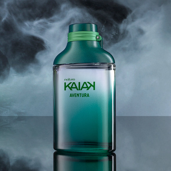 Kaiak Aventura Masculino Colônia 100ml
