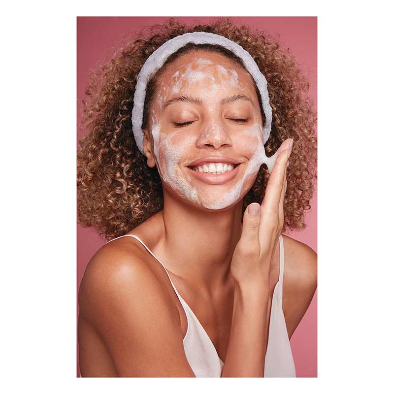 Sabonete De Limpeza ExtraForte Combate Espinhas Clearskin Avon 75g