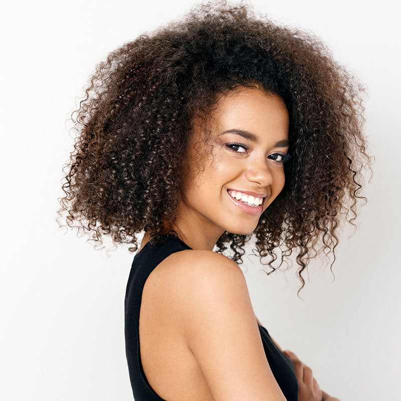 Óleo de Tratamento Hidratante Argan e Coco Advance Techniques 30ml - Avon