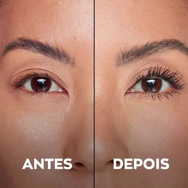 Máscara (Rímel) para Cílios Super à Prova D’Água 8ml