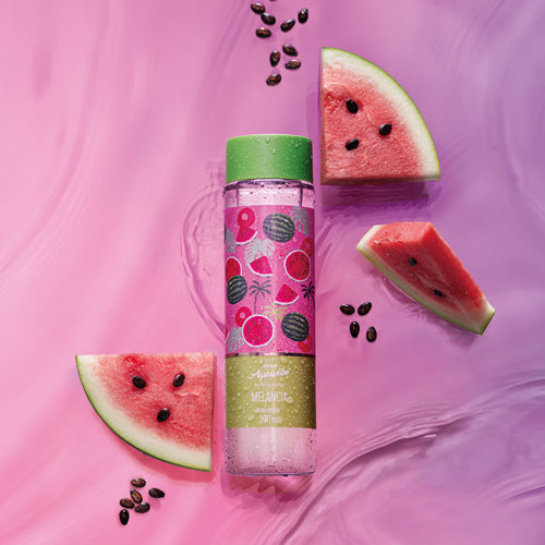 Aquavibe Melancia Body Splash 300ml Avon