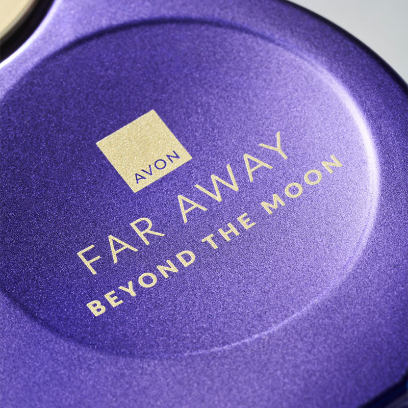 Far Away Beyond The Moon Deo Parfum 50ml Avon