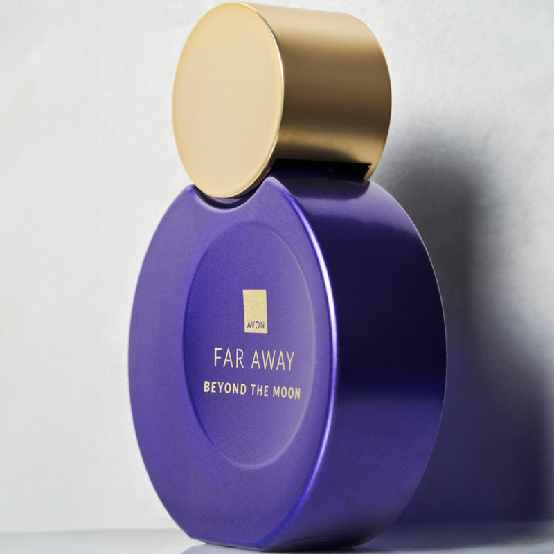 Far Away Beyond The Moon Deo Parfum 50ml Avon