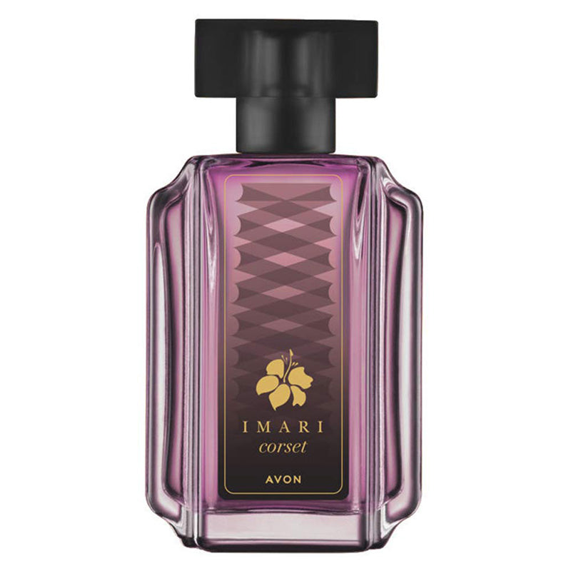 Imari Corset Deo Colônia 50ml Avon