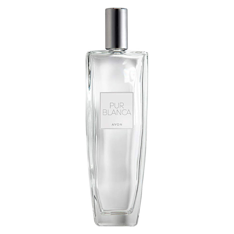 Pur Blanca Original (Tradicional) Deo Colônia 75ml Avon