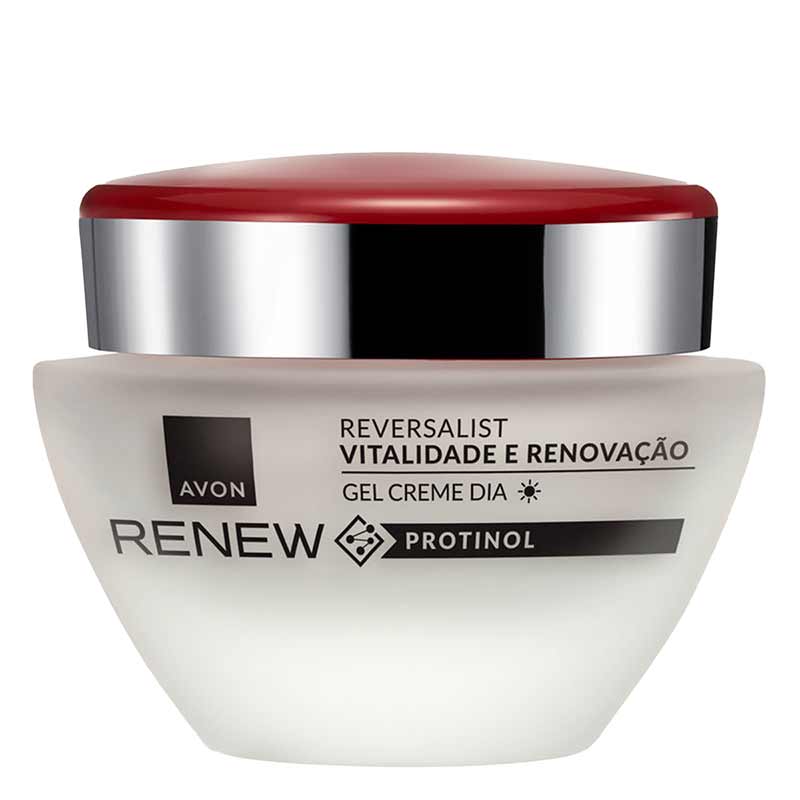 Renew Reversalist Creme Dia 30+ 50g - Avon