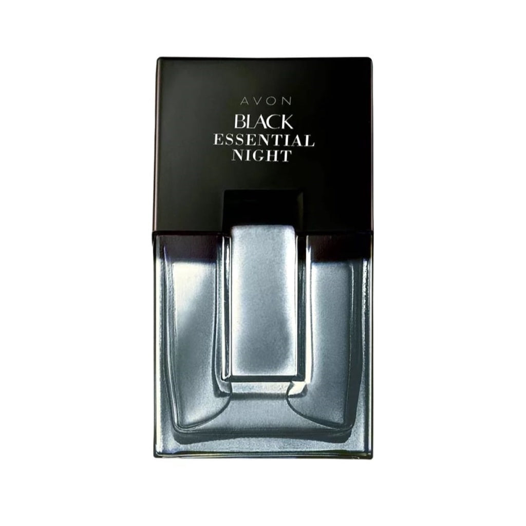 Black Essential Night Deo Colônia 100ml