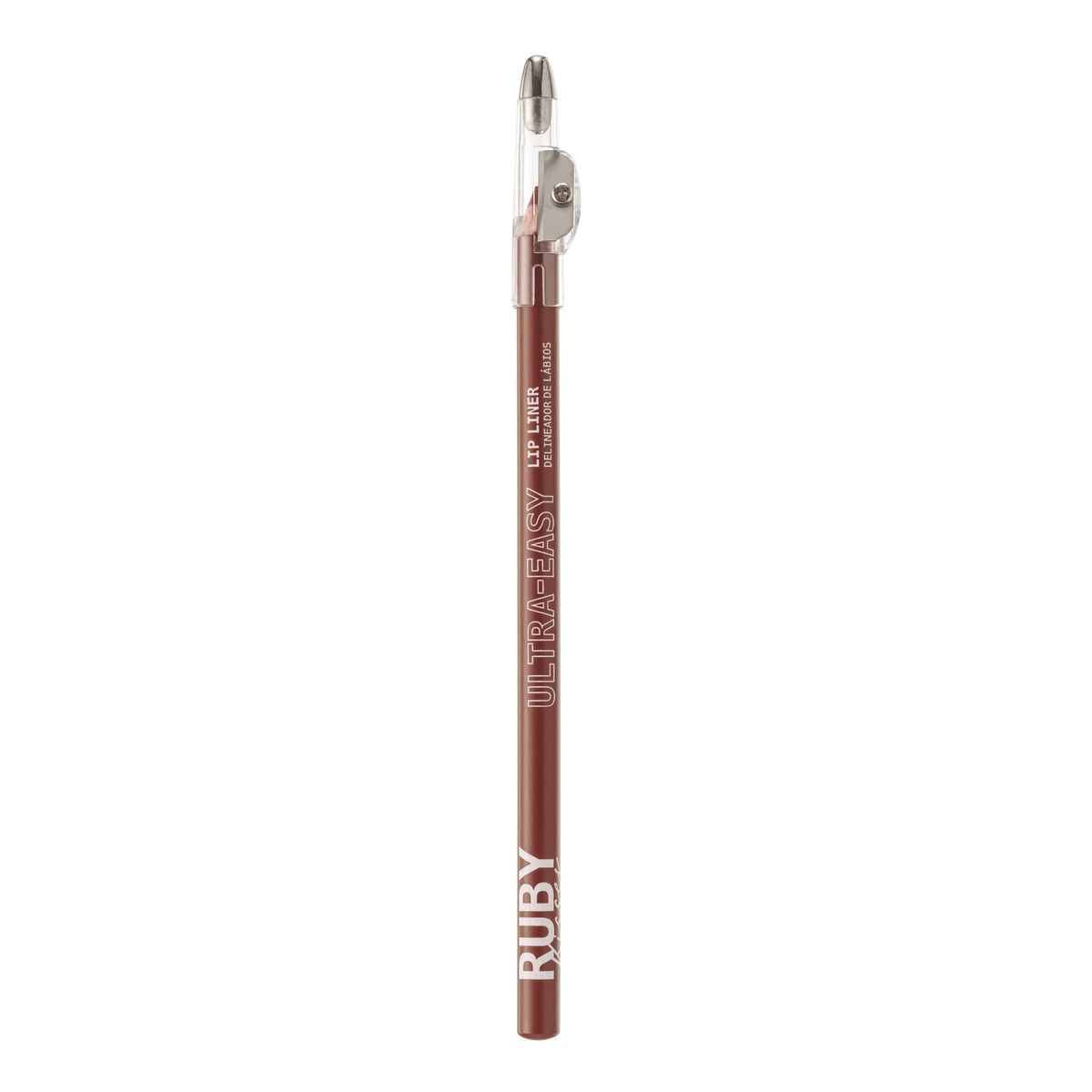 Lápis de Boca Ultra Easy 1,5g - Ruby Kisses