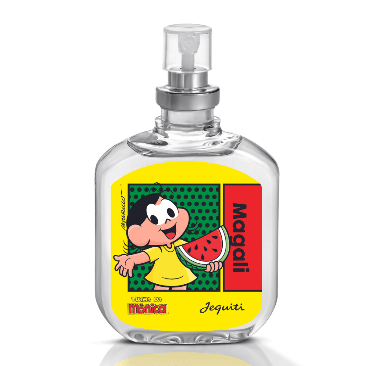 Magali Desodorante Colônia 25 ml - Jequiti