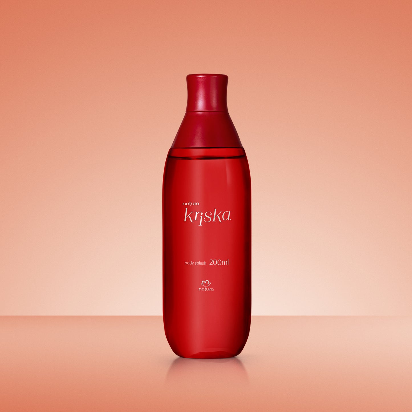 Kriska Body Splash Feminino 200ml