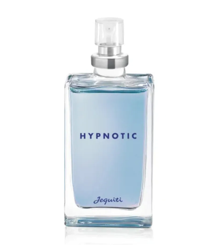 Hypnotic Desodorante Colônia Masculina 25 ml - Jequiti