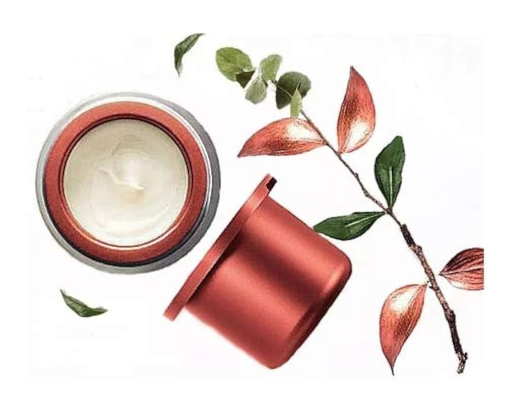 Refil Chronos Creme Antissinais Preenchimento e Revitalização 60+ Dia 40g - Natura