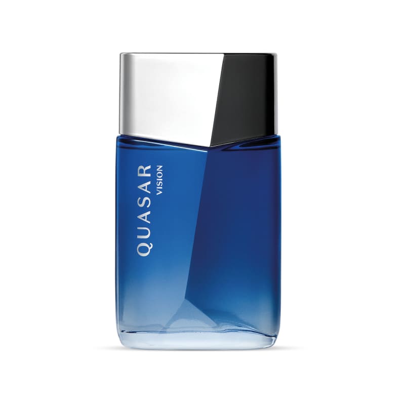 Quasar Vision Desodorante Colônia 100ml - o Boticário
