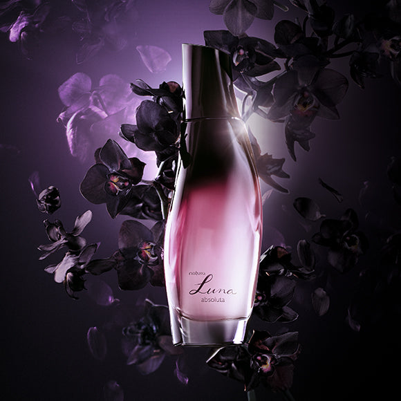 Luna Absoluta Desodorante Colõnia 75 ml - Natura