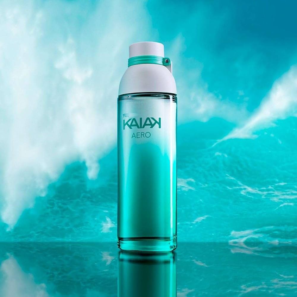 Kaiak Aero Feminino 100 ml - Natura