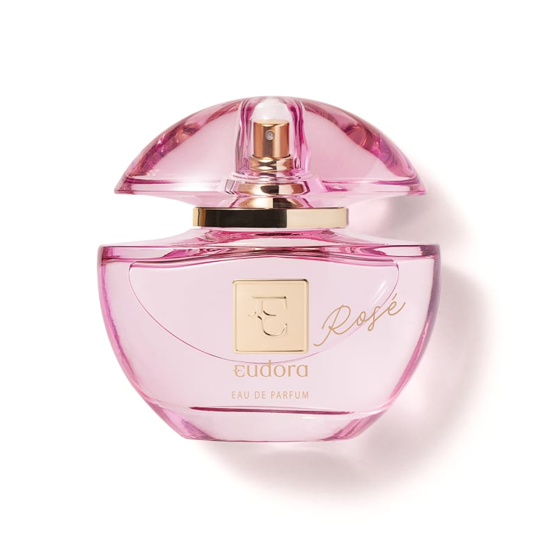 Eudora Rosé Eau de Parfum 75ml