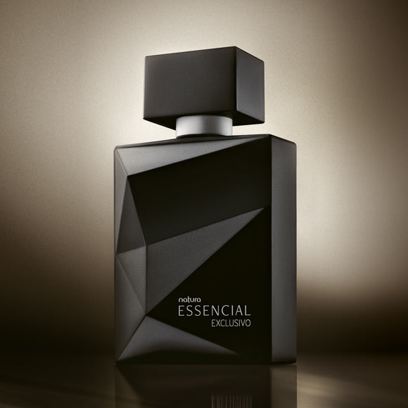 Essencial Exclusivo Masculino Deo Parfum 100 ml - Natura