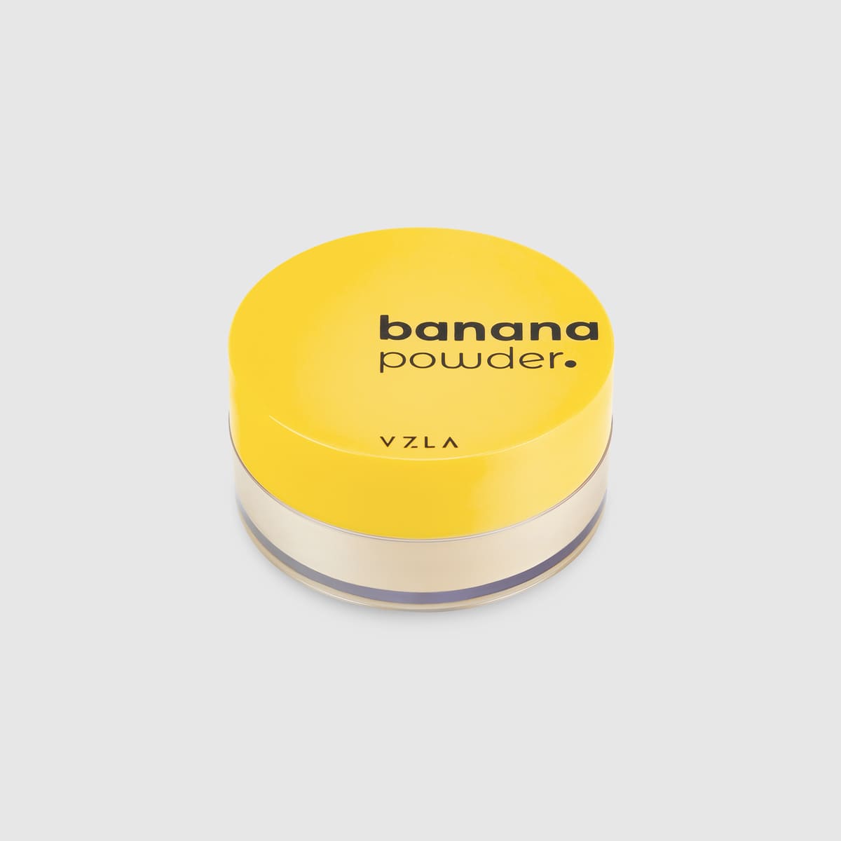 Pó Solto Banana Powder - Vizzela
