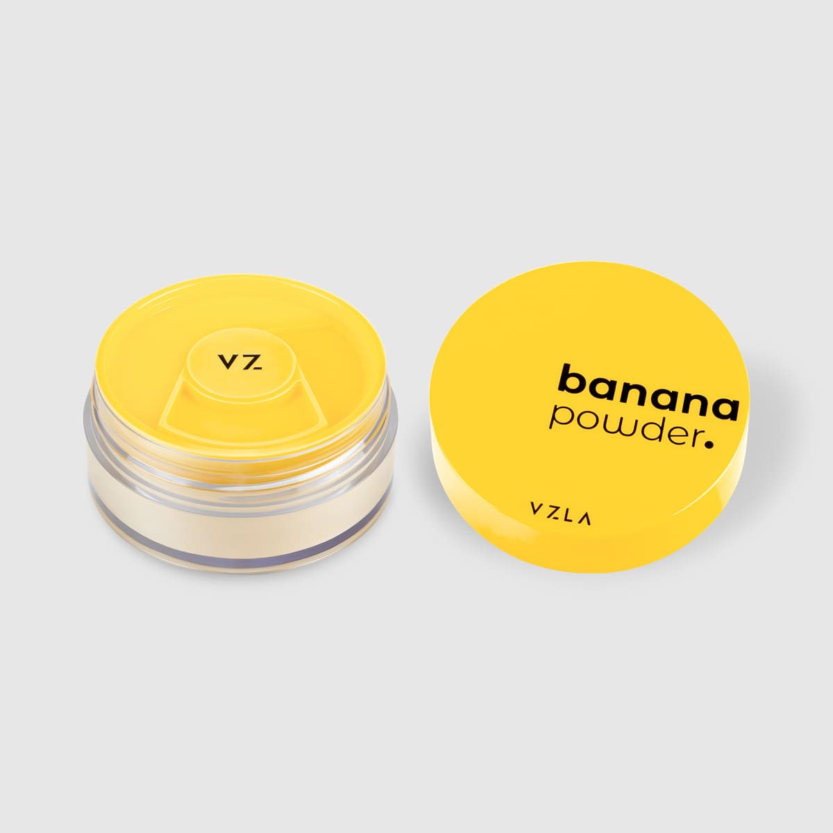 Pó Solto Banana Powder - Vizzela