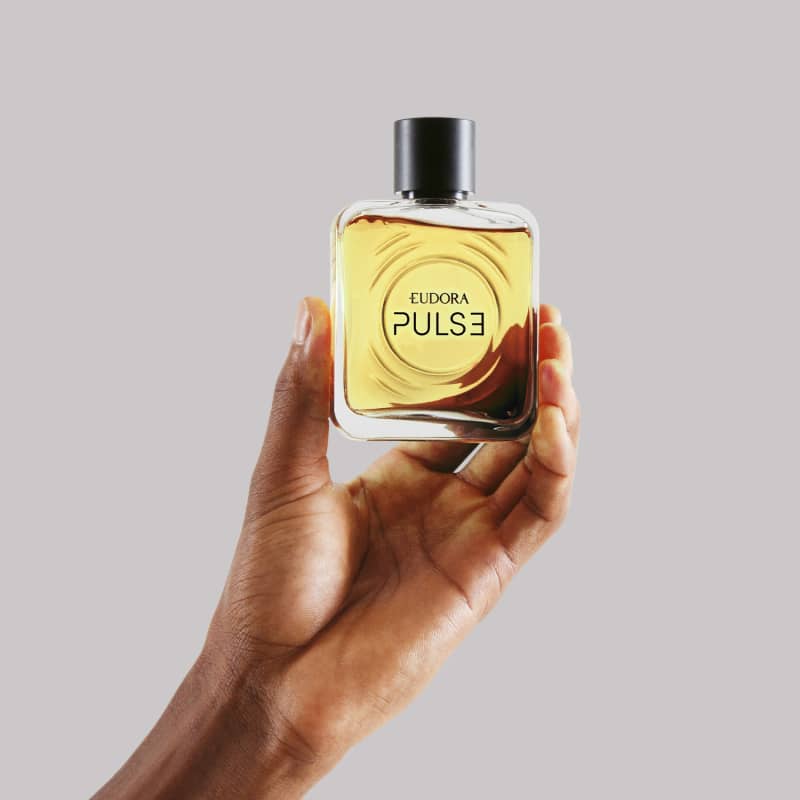 Pulse Desodorante Colônia 100ml