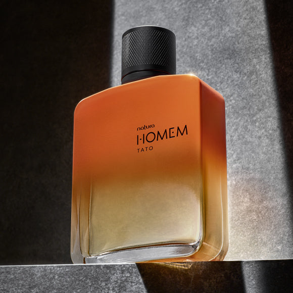 Homem Tato Deo Parfum Masculino 100ml