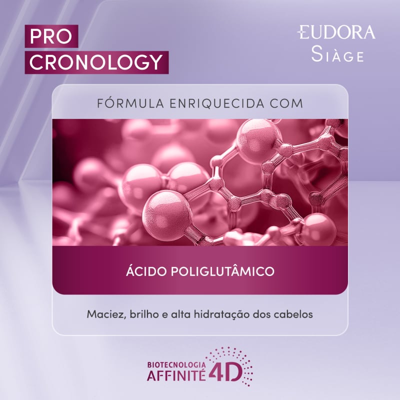 Shampoo Pro Cronology Siàge