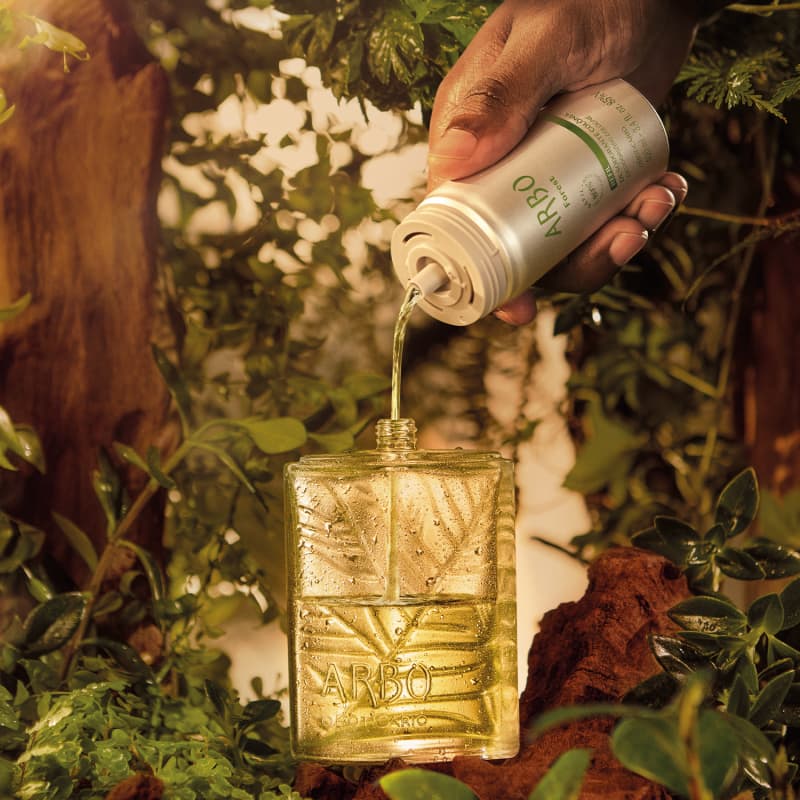 Arbo Forest Desodorante Colônia 100ml