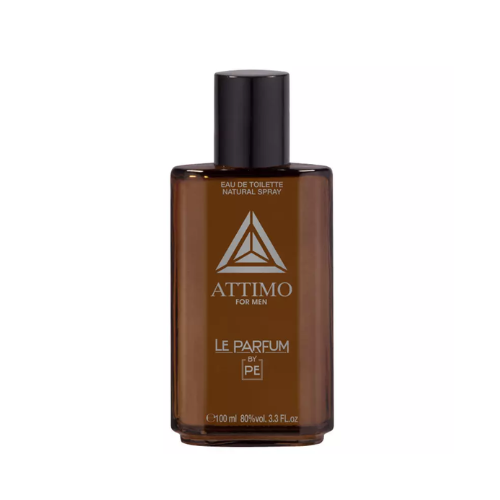 Attimo Eau de Toilette Masculino 100ml