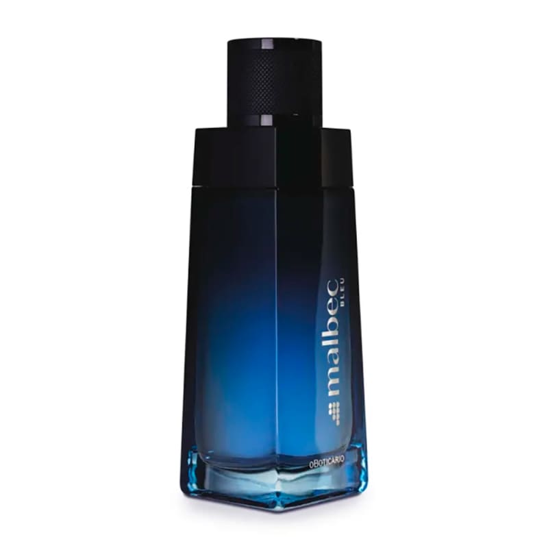 Malbec Bleu Desodorante Colônia 100ml - o Boticário