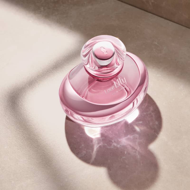 Love Lily Eau de Parfum 75ml - o Boticário
