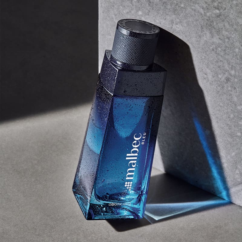 Malbec Bleu Desodorante Colônia 100ml - o Boticário