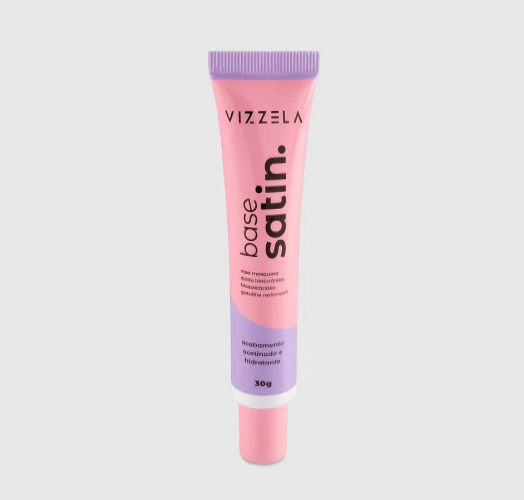 Base Líquida Satin