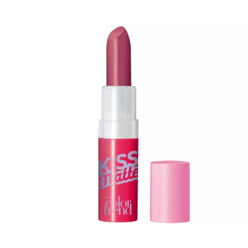 Kiss Matte Batom Matte Color Trend FPS 15