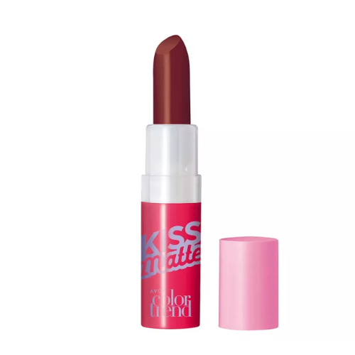 Kiss Matte Batom Matte Color Trend FPS 15