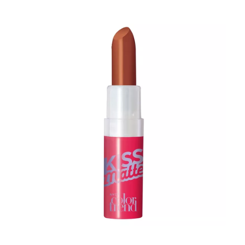 Kiss Matte Batom Matte Color Trend FPS 15