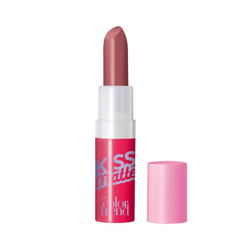 Kiss Matte Batom Matte Color Trend FPS 15