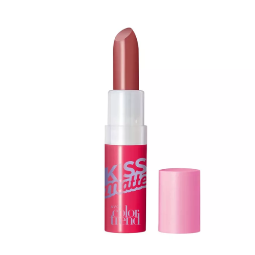 Kiss Matte Batom Matte Color Trend FPS 15