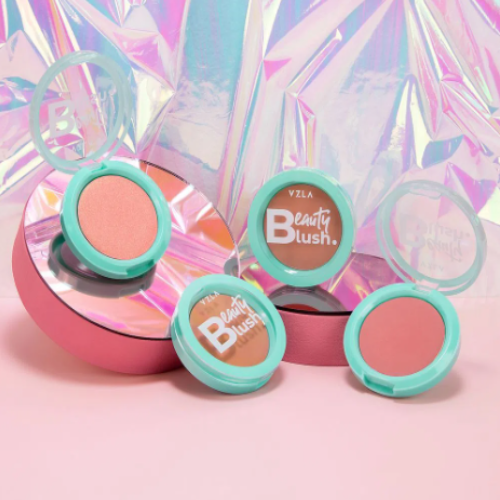 Beauty Blush – Vizzela