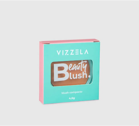 Beauty Blush – Vizzela