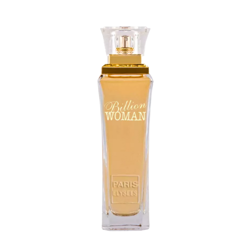 Billion Woman Eau de Toilette Feminino
