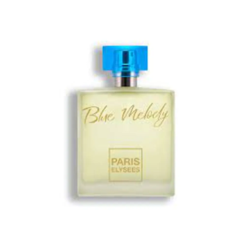 Blue Melody Eau de Toilette Feminino 100ml