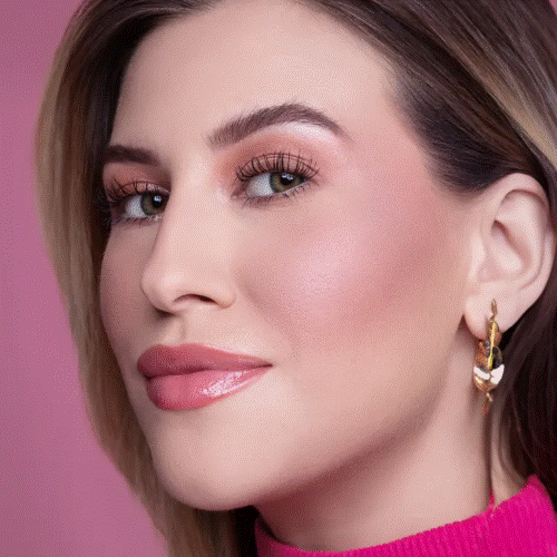 Blush Marmorizado Niina Secrets