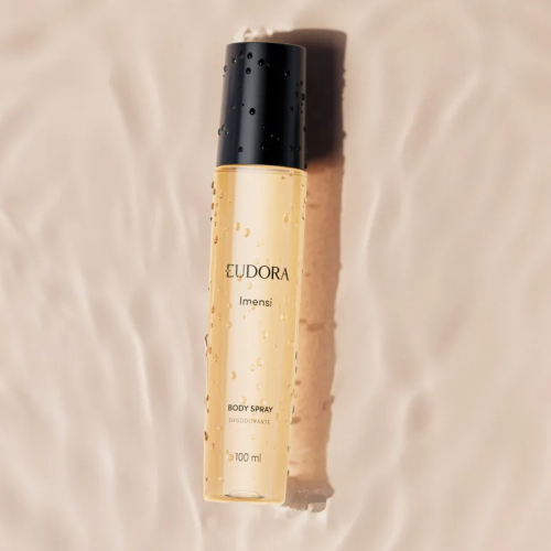 Imensi Body Spray Desodorante - Eudora