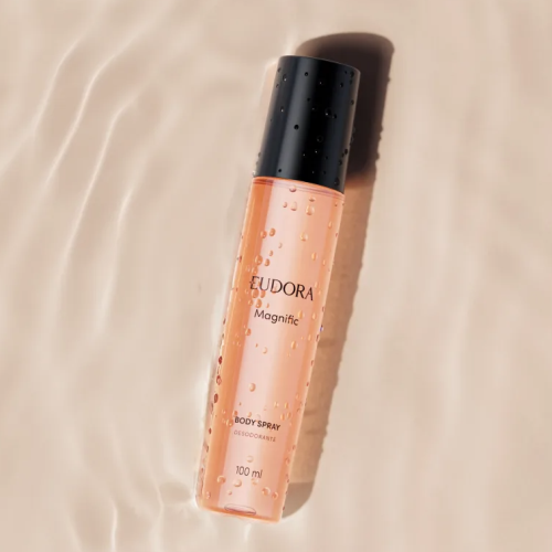Magnific Body Spray Desodorante