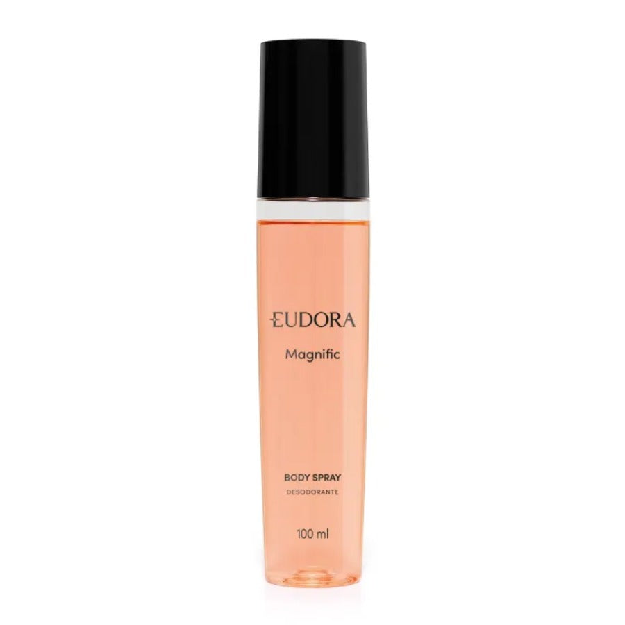 Magnific Body Spray Desodorante