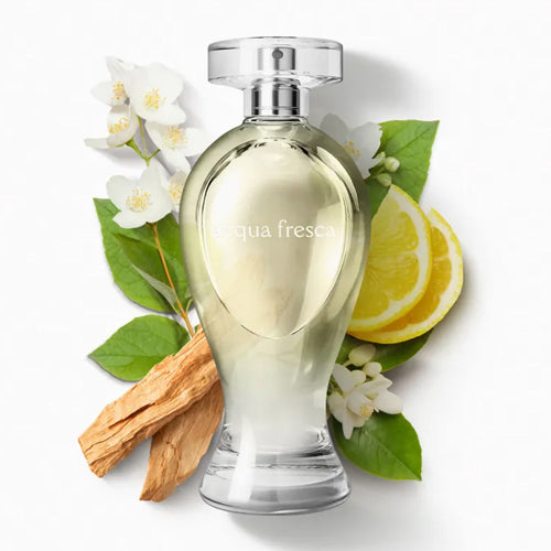 Acqua Fresca Deo Colônia Boticollection