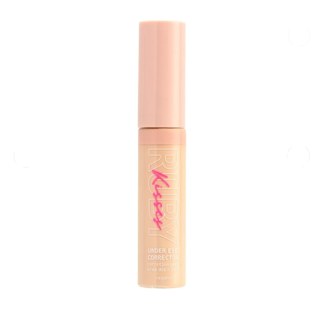Corretivo para a Área dos Olhos Under Eye 10ml - Ruby Kisses